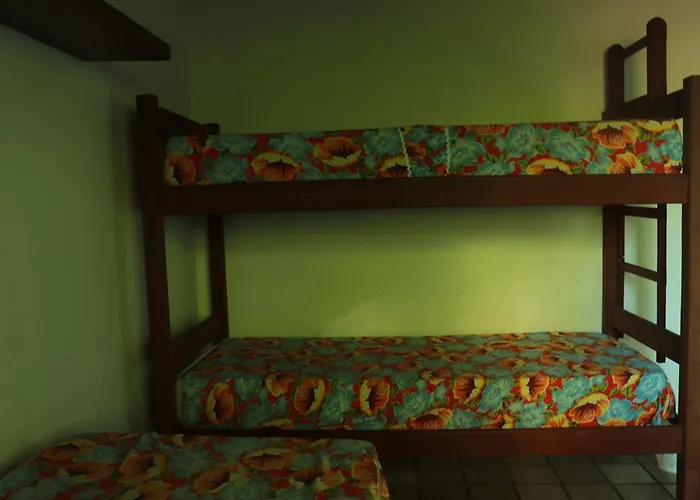Albergue Cultural São Salomão Recife
